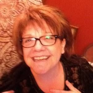 Meet your Posher, Cynthia